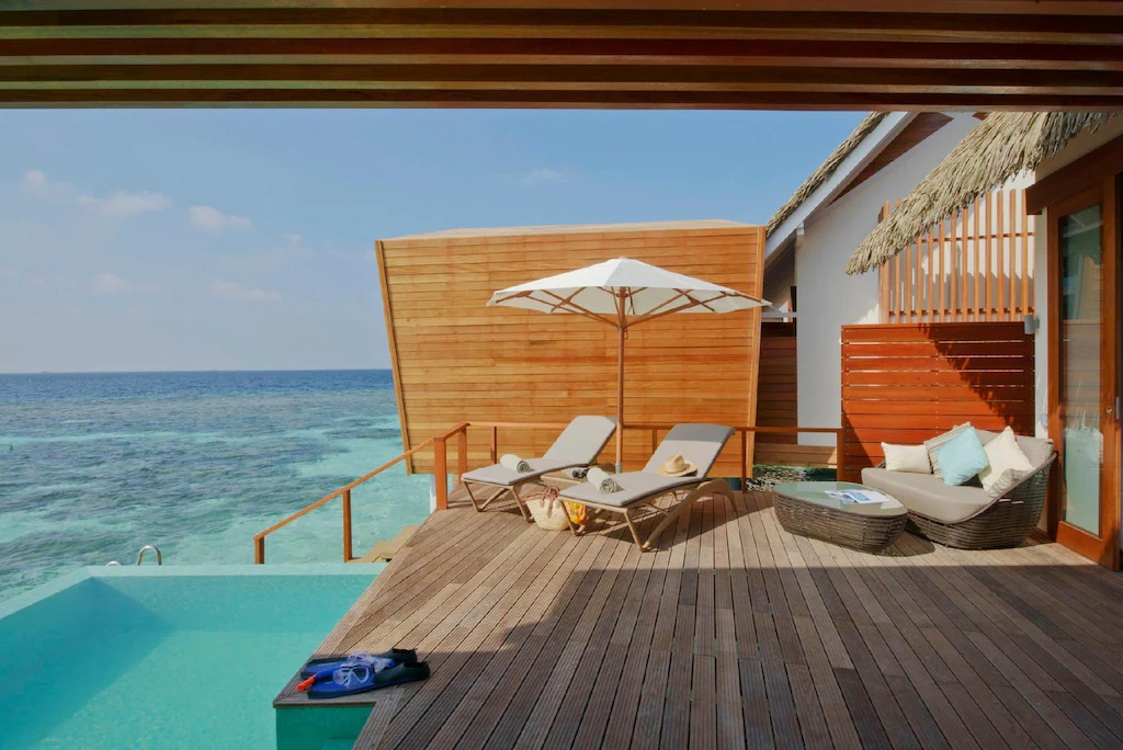 カンドルフ モルディブス Kandolhu Maldives 画像13