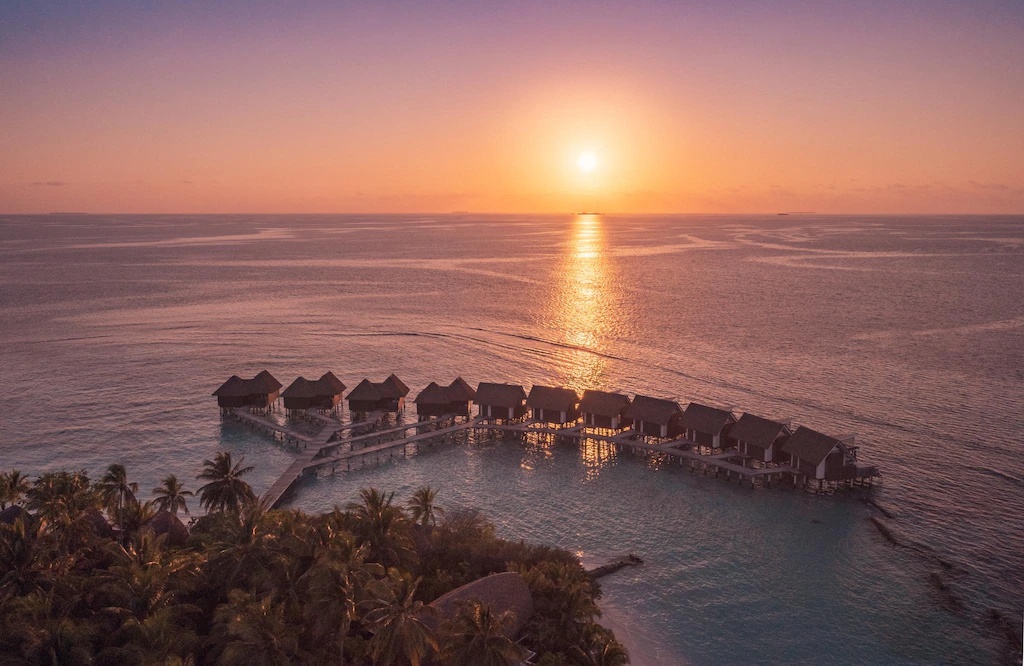 カンドルフ モルディブス Kandolhu Maldives 画像14