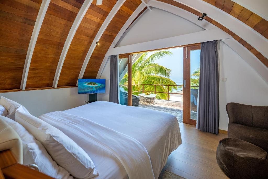 カンドルフ モルディブス Kandolhu Maldives 画像15