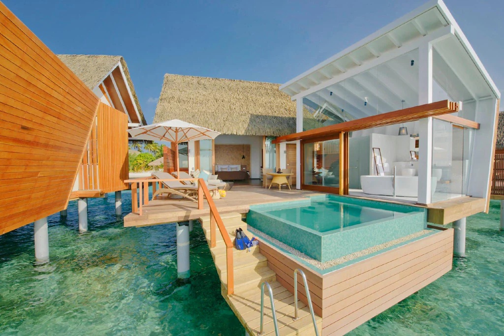 カンドルフ モルディブス Kandolhu Maldives 画像16