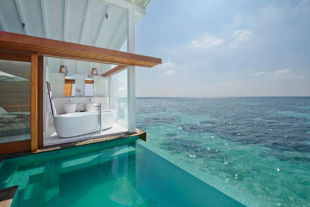 カンドルフ モルディブス Kandolhu Maldives 画像17