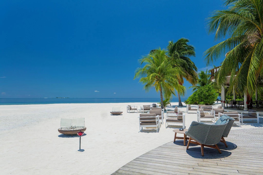 カンドルフ モルディブス Kandolhu Maldives 画像19