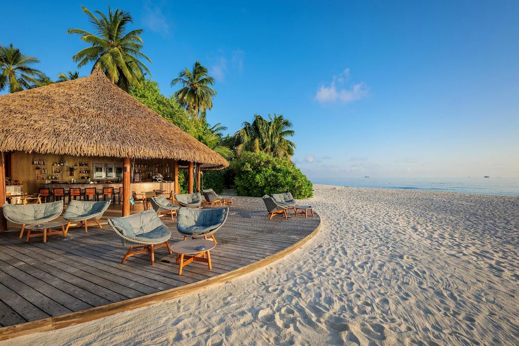 カンドルフ モルディブス Kandolhu Maldives 画像20