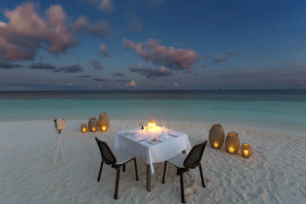カンドルフ モルディブス Kandolhu Maldives 画像22