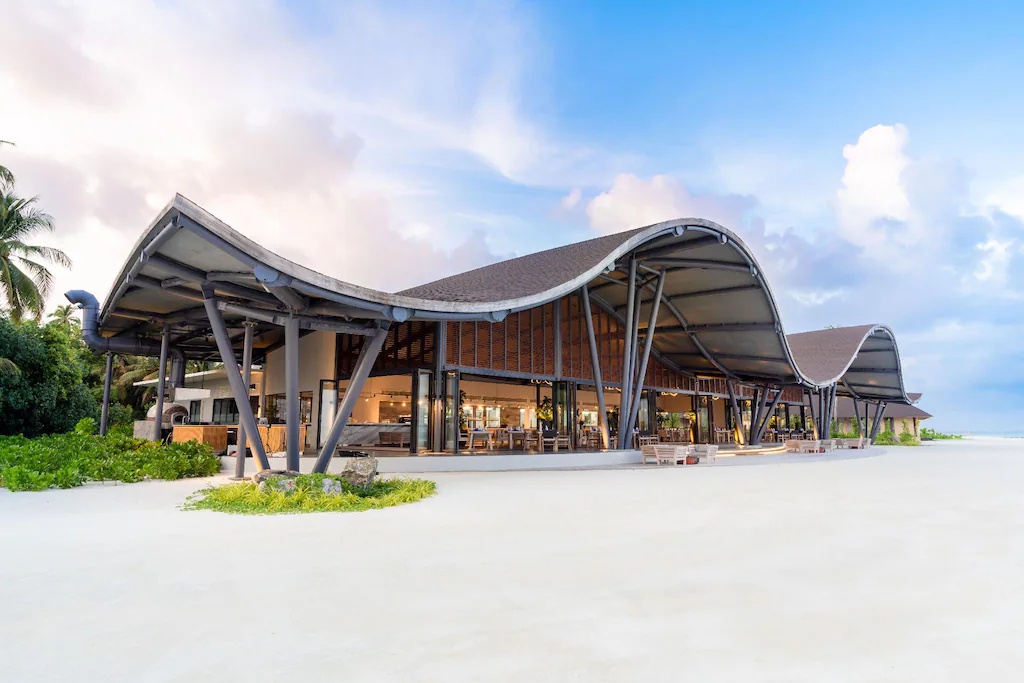 マディフシ プライベート アイランド Madifushi Private Island 画像11