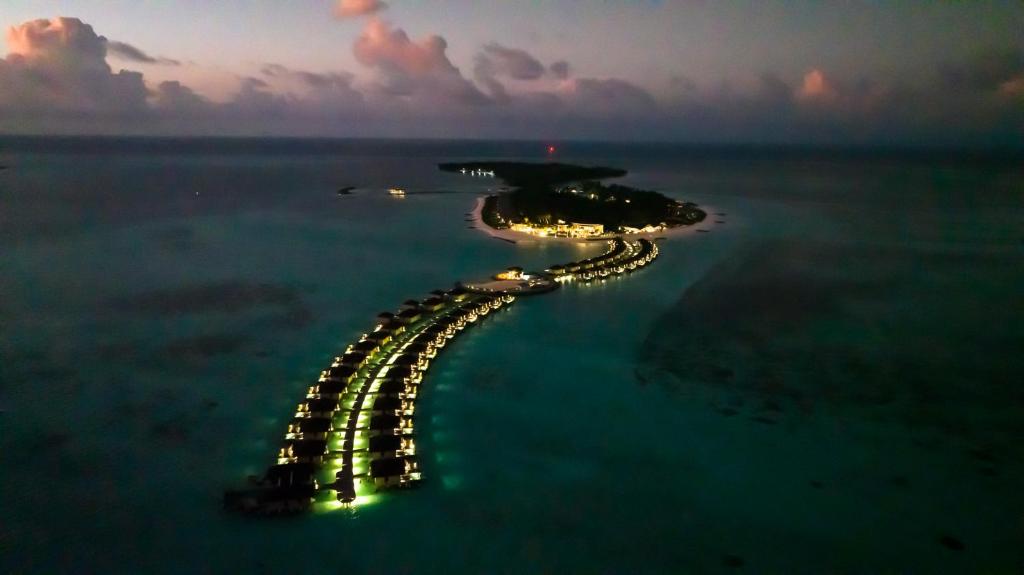 マディフシ プライベート アイランド Madifushi Private Island 画像24