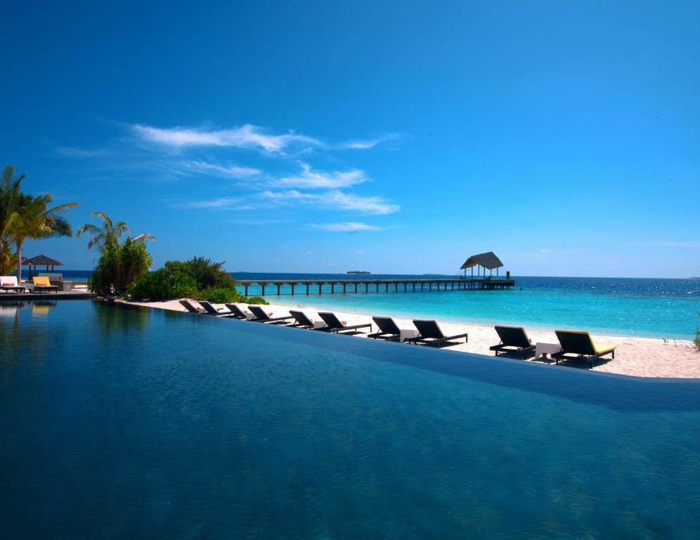 NH コレクション モルディブ ハヴォッダ リゾート NH Collection Maldives Havodda Resort 画像3