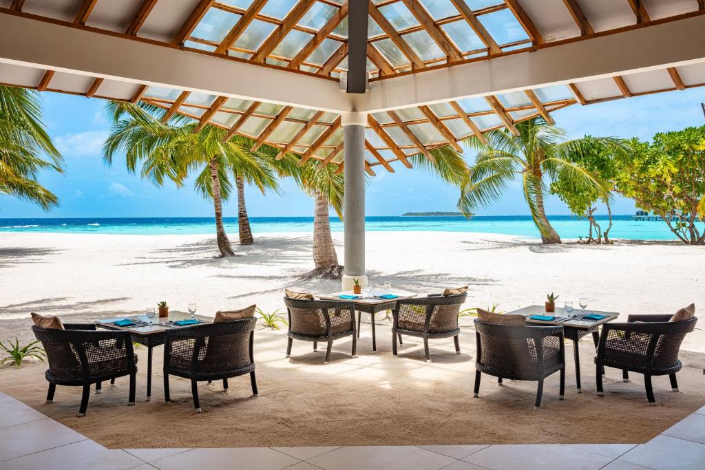 NH コレクション モルディブ ハヴォッダ リゾート NH Collection Maldives Havodda Resort 画像4