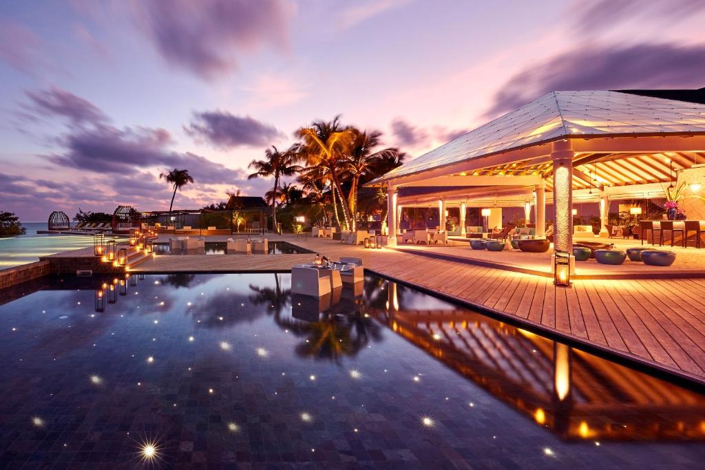 NH コレクション モルディブ ハヴォッダ リゾート NH Collection Maldives Havodda Resort 画像6