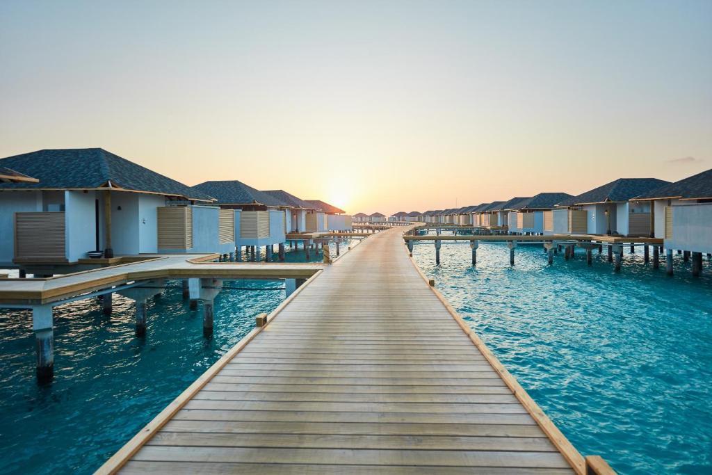 NH コレクション モルディブ ハヴォッダ リゾート NH Collection Maldives Havodda Resort 画像8