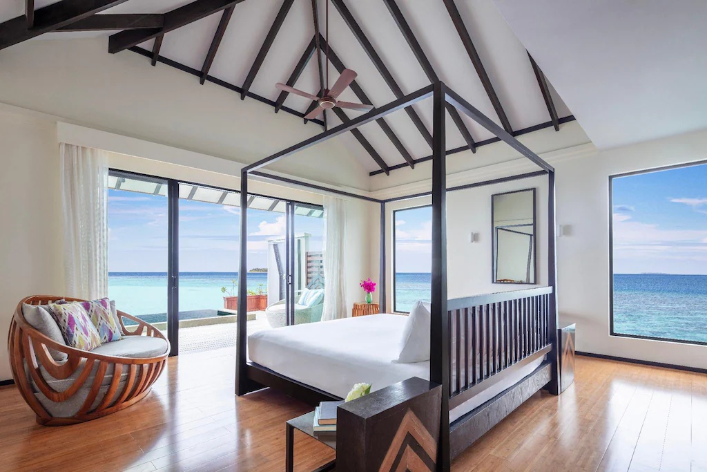NH コレクション モルディブ ハヴォッダ リゾート NH Collection Maldives Havodda Resort 画像9