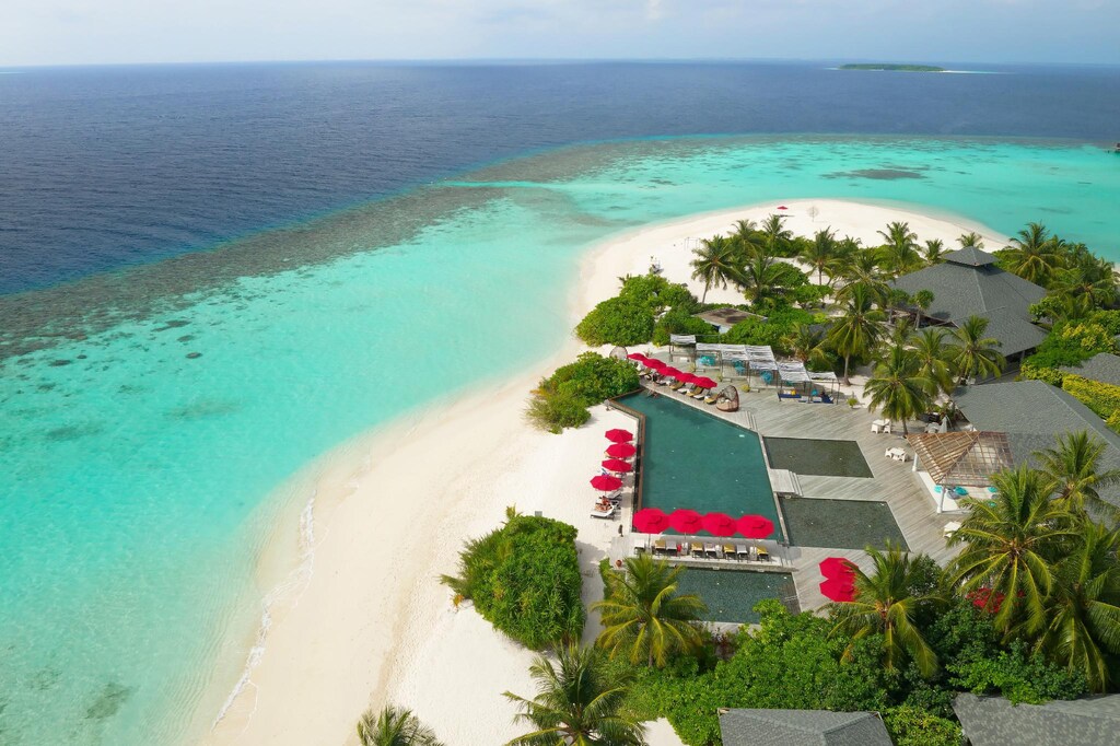 NH コレクション モルディブ ハヴォッダ リゾート NH Collection Maldives Havodda Resort 画像10