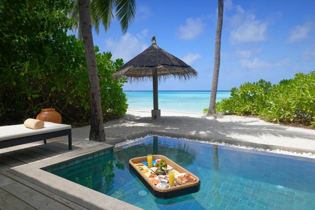 NH コレクション モルディブ ハヴォッダ リゾート NH Collection Maldives Havodda Resort 画像11