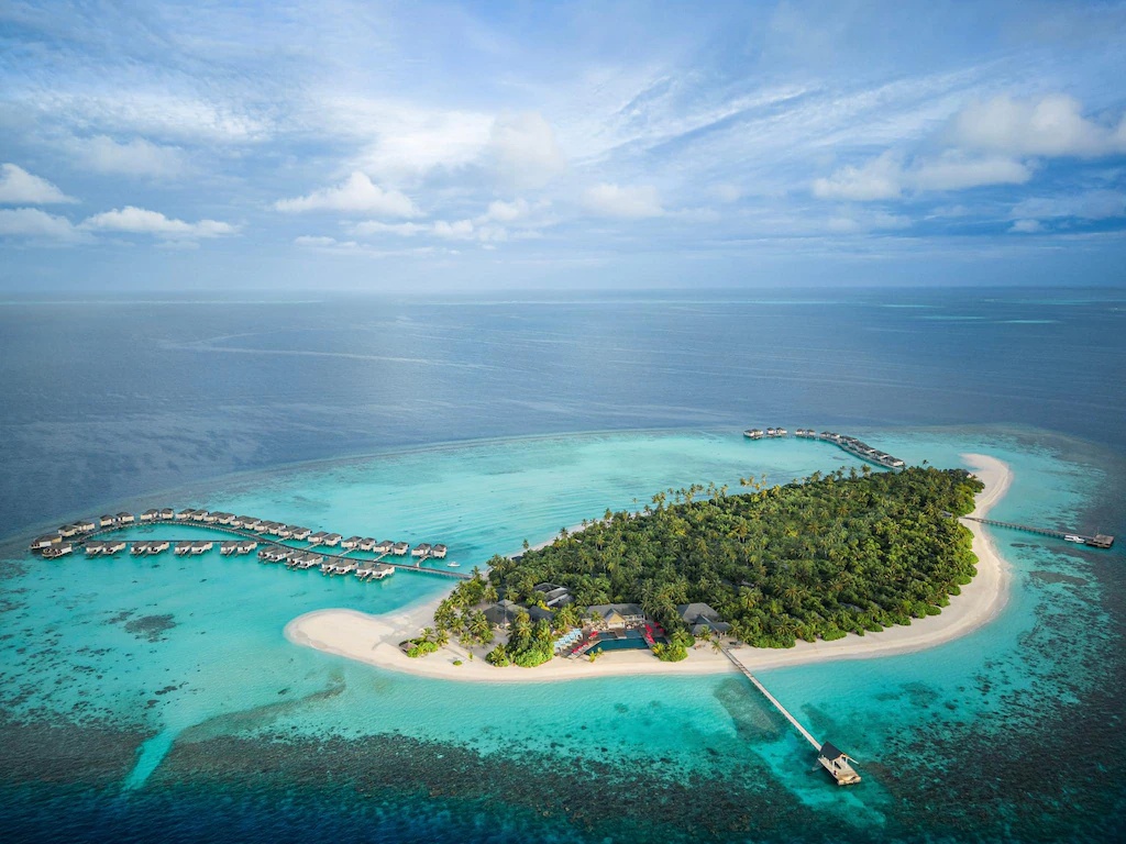 NH コレクション モルディブ ハヴォッダ リゾート NH Collection Maldives Havodda Resort 画像12
