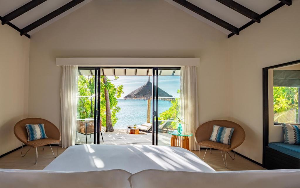 NH コレクション モルディブ ハヴォッダ リゾート NH Collection Maldives Havodda Resort 画像13