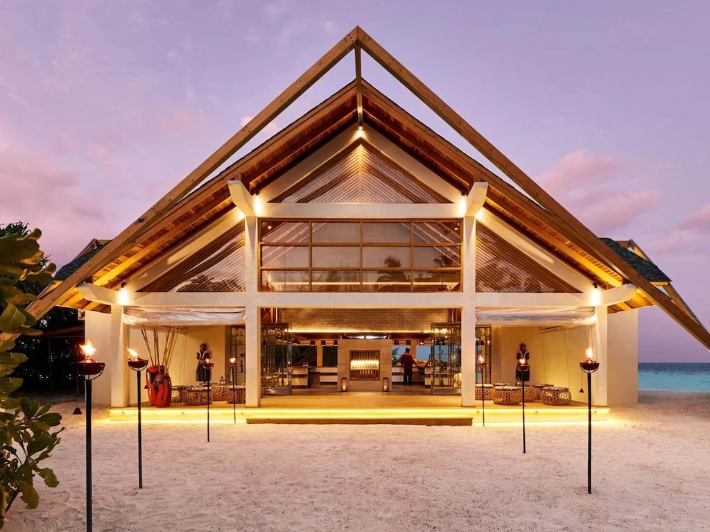 NH コレクション モルディブ ハヴォッダ リゾート NH Collection Maldives Havodda Resort 画像14