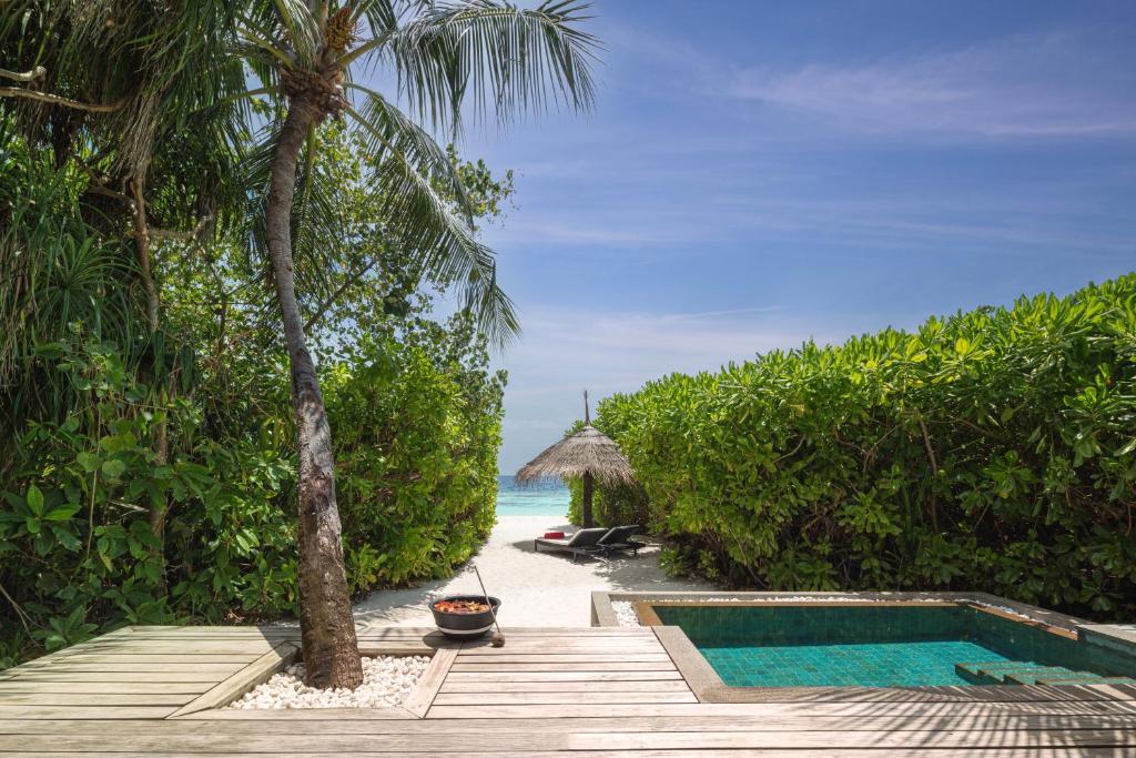NH コレクション モルディブ ハヴォッダ リゾート NH Collection Maldives Havodda Resort 画像15