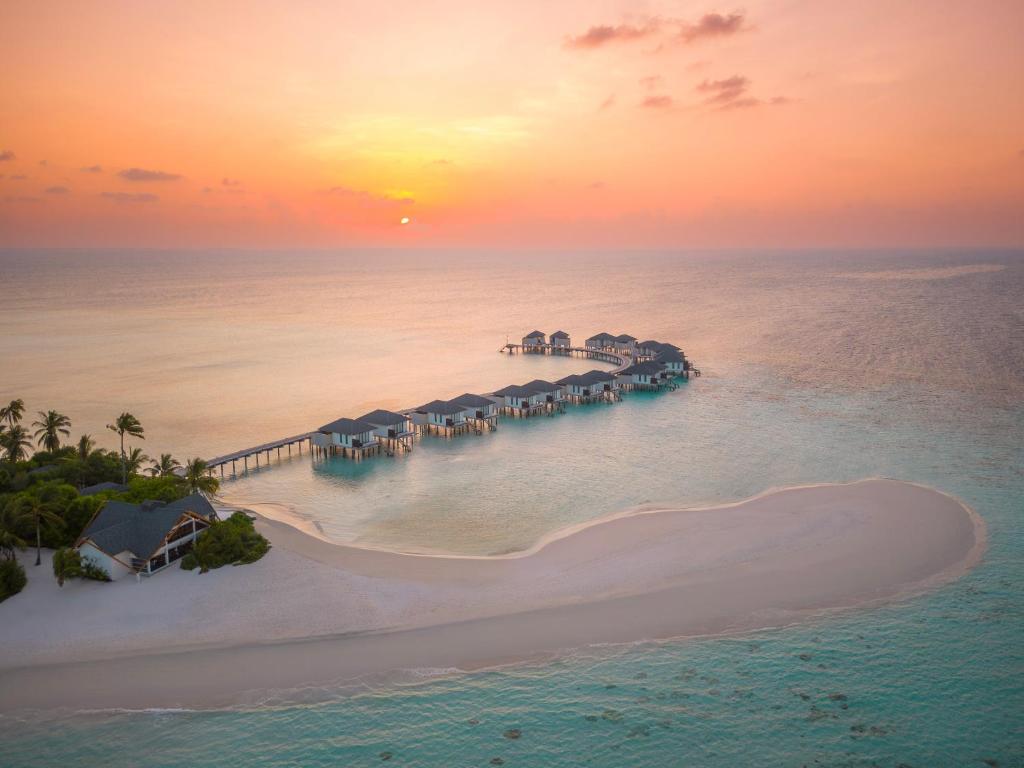 NH コレクション モルディブ ハヴォッダ リゾート NH Collection Maldives Havodda Resort 画像16