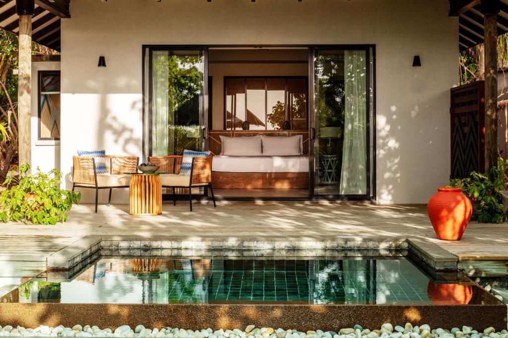NH コレクション モルディブ ハヴォッダ リゾート NH Collection Maldives Havodda Resort 画像17
