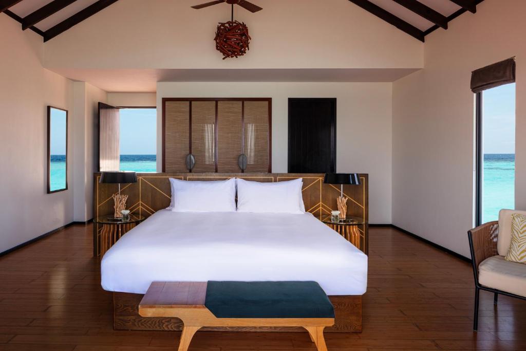 NH コレクション モルディブ ハヴォッダ リゾート NH Collection Maldives Havodda Resort 画像18