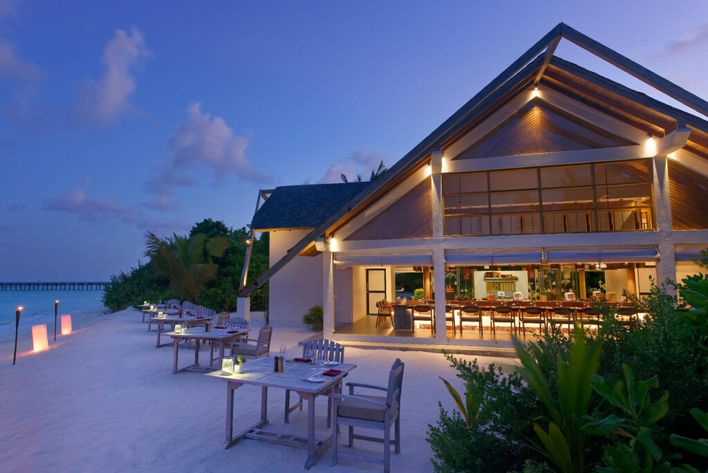 NH コレクション モルディブ ハヴォッダ リゾート NH Collection Maldives Havodda Resort 画像19
