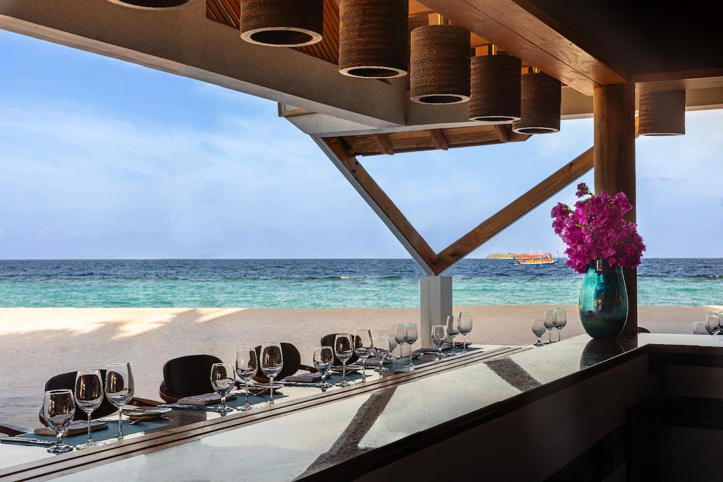 NH コレクション モルディブ ハヴォッダ リゾート NH Collection Maldives Havodda Resort 画像20