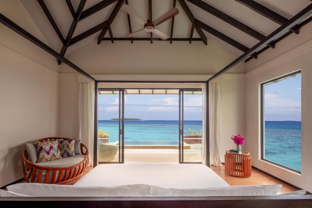 NH コレクション モルディブ ハヴォッダ リゾート NH Collection Maldives Havodda Resort 画像22
