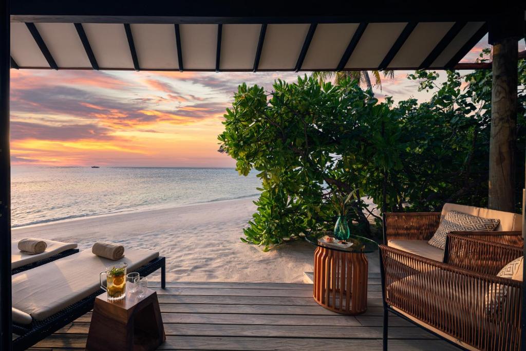 NH コレクション モルディブ ハヴォッダ リゾート NH Collection Maldives Havodda Resort 画像23