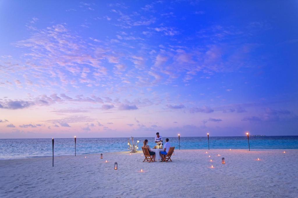 NH コレクション モルディブ ハヴォッダ リゾート NH Collection Maldives Havodda Resort 画像24
