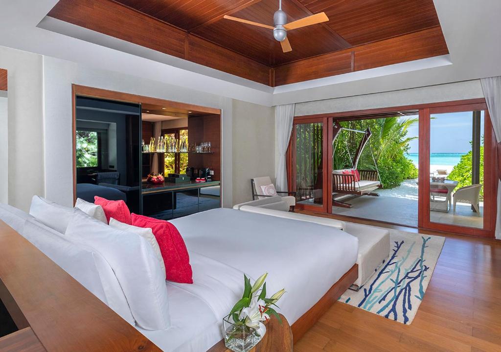 ニヤマ プライベート アイランズ モルディブ Niyama Private Islands Maldives 画像2