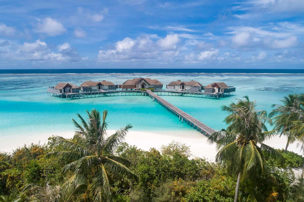 ニヤマ プライベート アイランズ モルディブ Niyama Private Islands Maldives 画像4