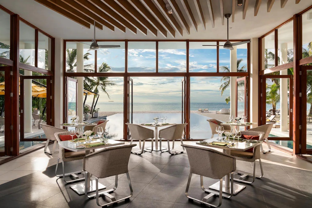 ニヤマ プライベート アイランズ モルディブ Niyama Private Islands Maldives 画像6