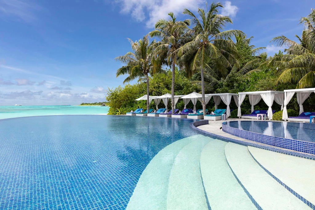 ニヤマ プライベート アイランズ モルディブ Niyama Private Islands Maldives 画像10