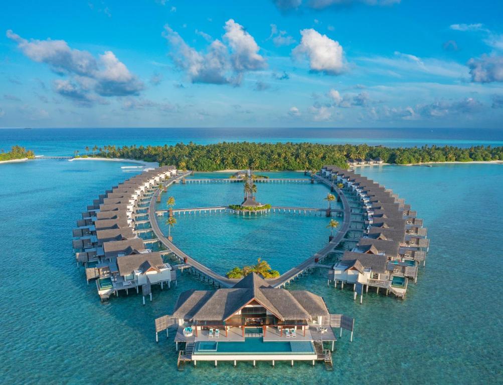 ニヤマ プライベート アイランズ モルディブ Niyama Private Islands Maldives 画像12