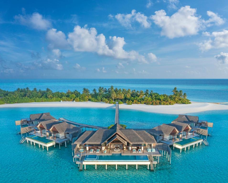 ニヤマ プライベート アイランズ モルディブ Niyama Private Islands Maldives 画像14