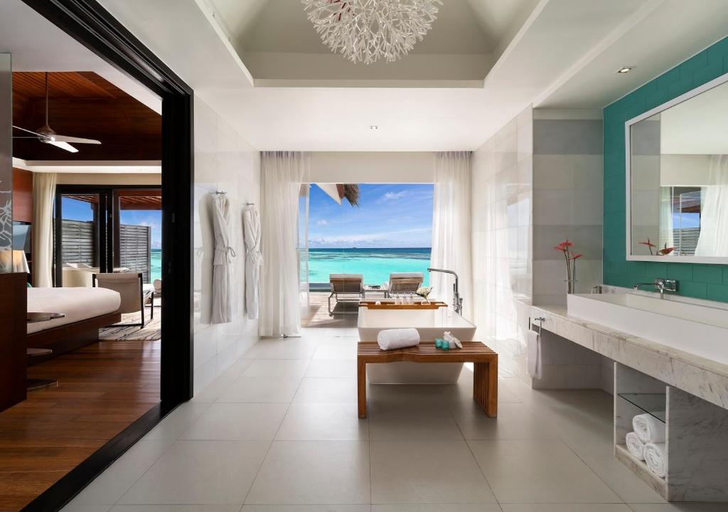 ニヤマ プライベート アイランズ モルディブ Niyama Private Islands Maldives 画像17