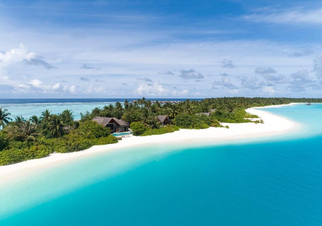 ニヤマ プライベート アイランズ モルディブ Niyama Private Islands Maldives 画像18