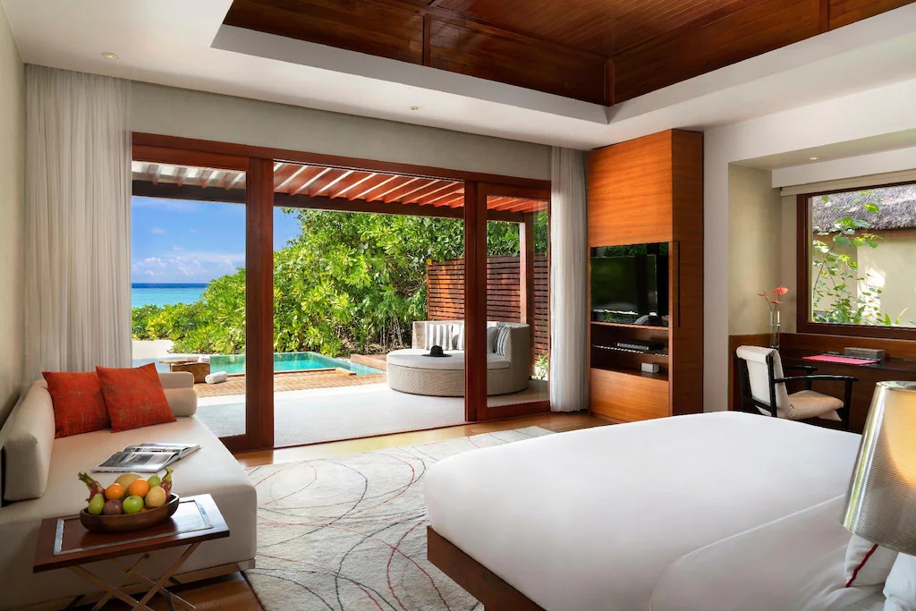 ニヤマ プライベート アイランズ モルディブ Niyama Private Islands Maldives 画像19