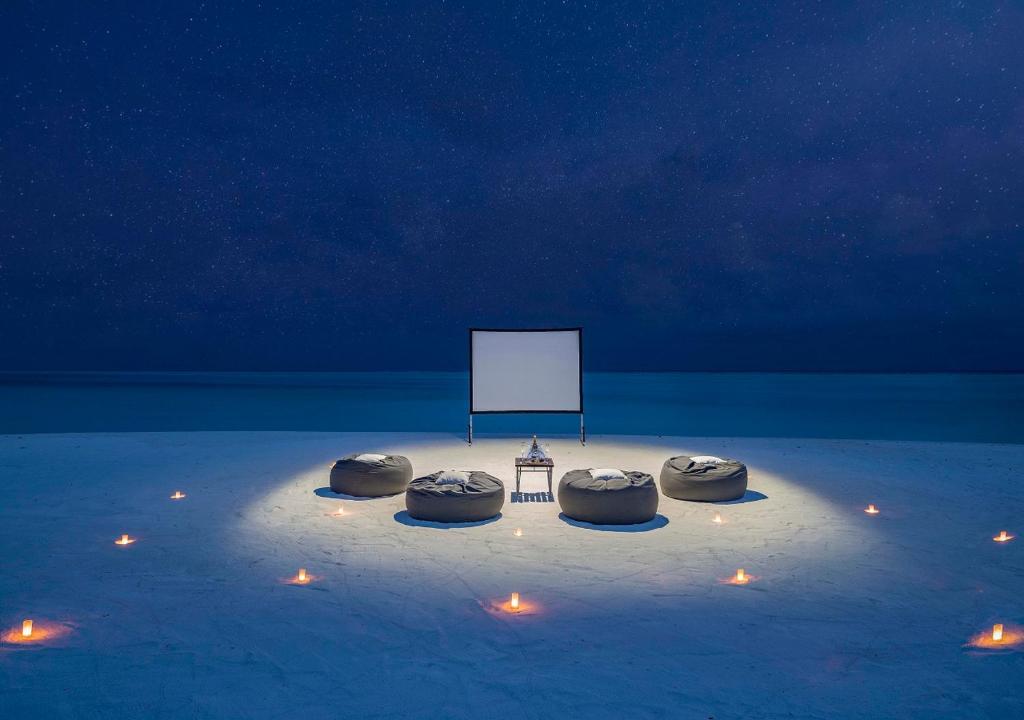 ニヤマ プライベート アイランズ モルディブ Niyama Private Islands Maldives 画像20