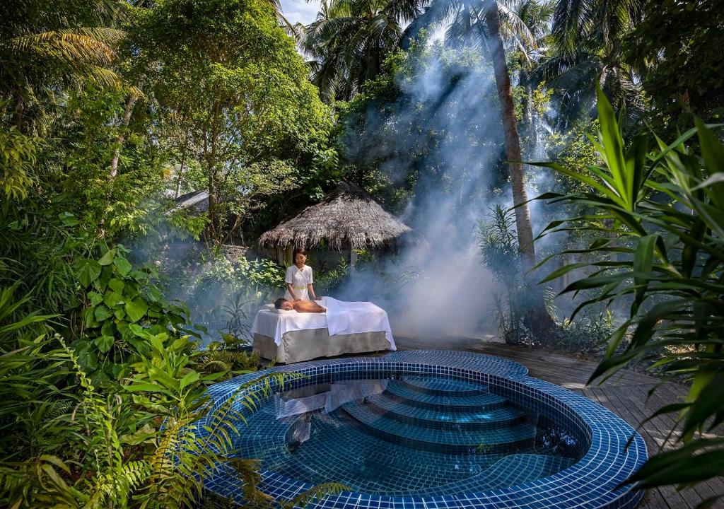 ニヤマ プライベート アイランズ モルディブ Niyama Private Islands Maldives 画像21