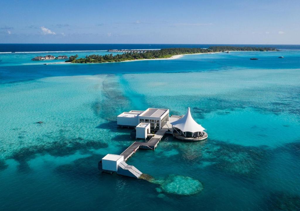 ニヤマ プライベート アイランズ モルディブ Niyama Private Islands Maldives 画像22