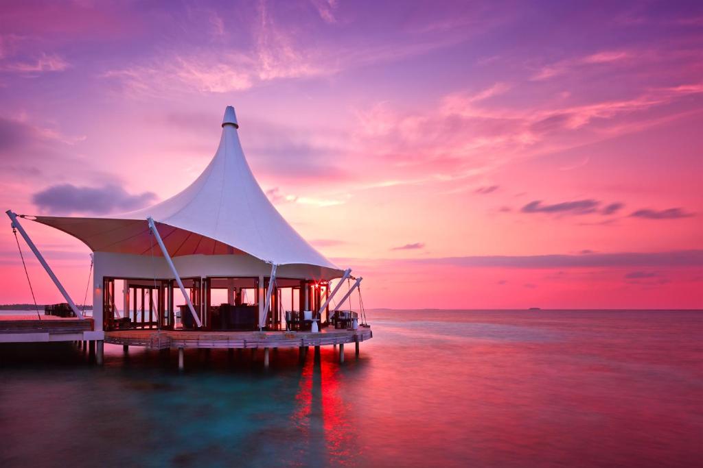 ニヤマ プライベート アイランズ モルディブ Niyama Private Islands Maldives 画像24