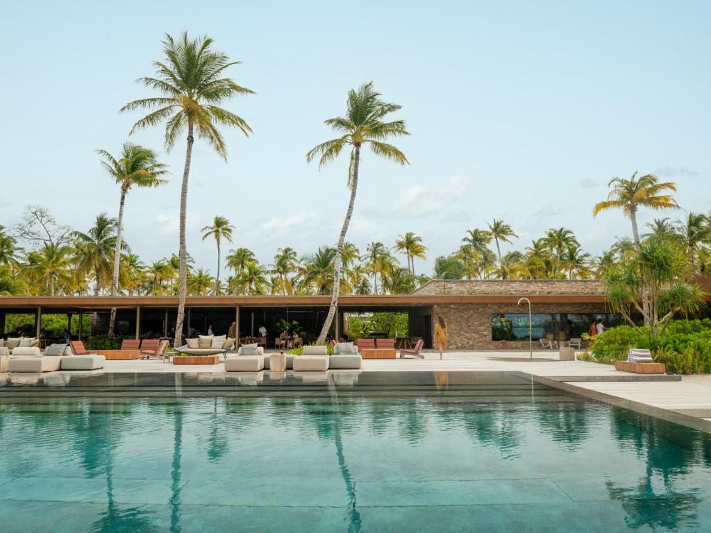 パティナ モルディブ ファリ アイランズ Patina Maldives Fari Islands 画像2