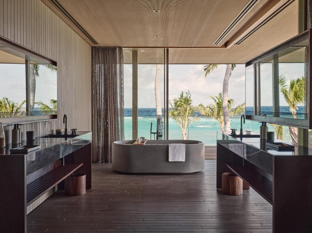 パティナ モルディブ ファリ アイランズ Patina Maldives Fari Islands 画像3