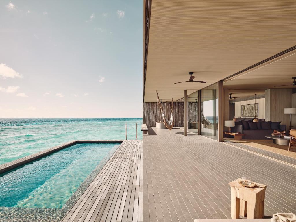 パティナ モルディブ ファリ アイランズ Patina Maldives Fari Islands 画像4