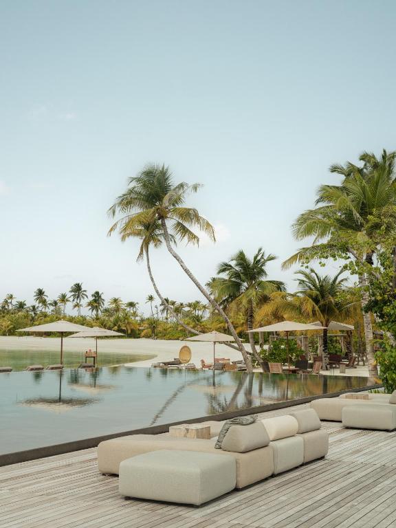パティナ モルディブ ファリ アイランズ Patina Maldives Fari Islands 画像8