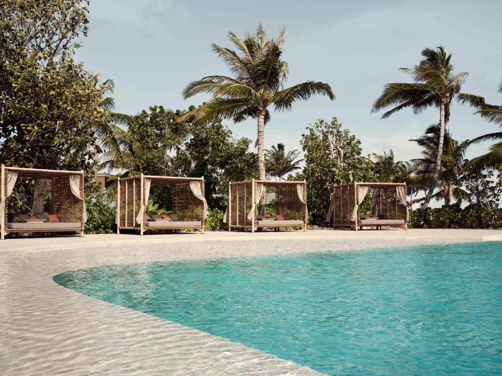 パティナ モルディブ ファリ アイランズ Patina Maldives Fari Islands 画像10