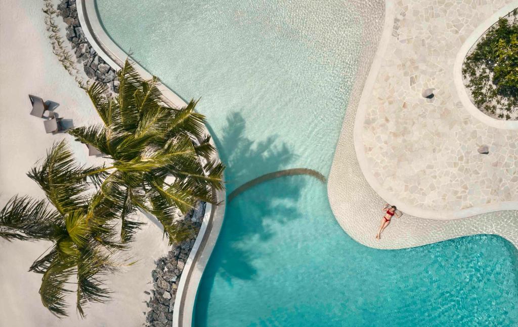 パティナ モルディブ ファリ アイランズ Patina Maldives Fari Islands 画像11