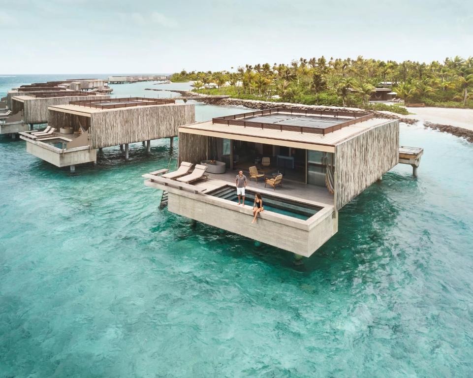 パティナ モルディブ ファリ アイランズ Patina Maldives Fari Islands 画像13