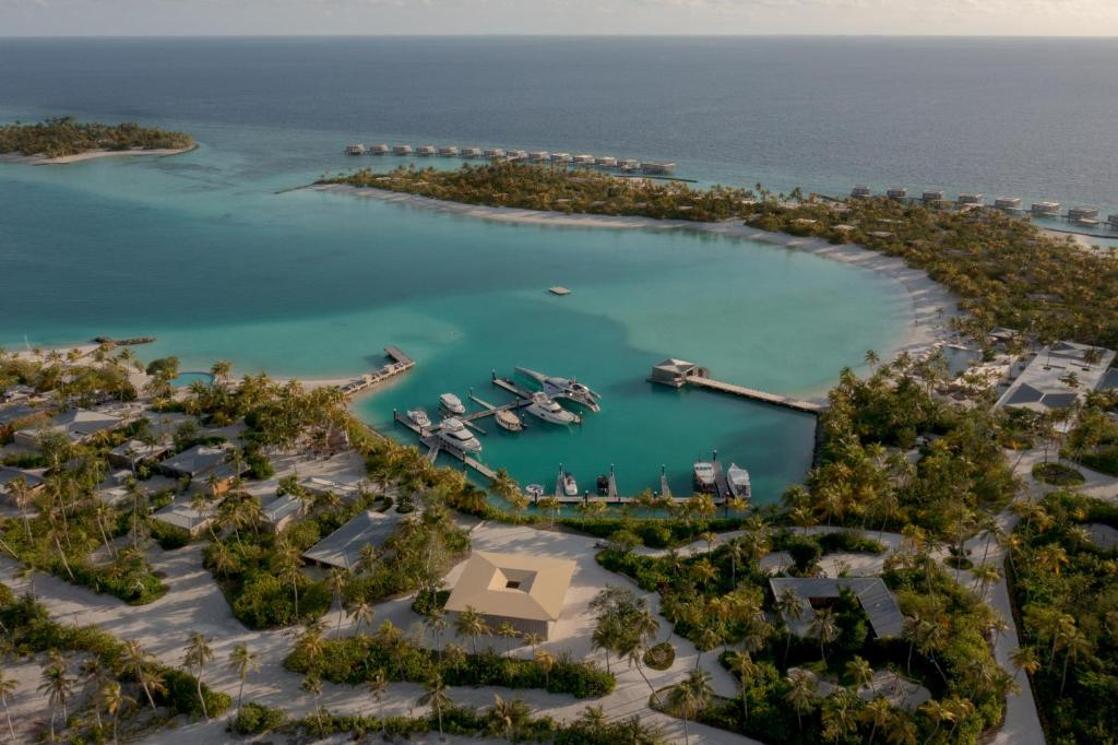 パティナ モルディブ ファリ アイランズ Patina Maldives Fari Islands 画像14